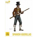 Napoleonic Spanish Guerillas (double size set)