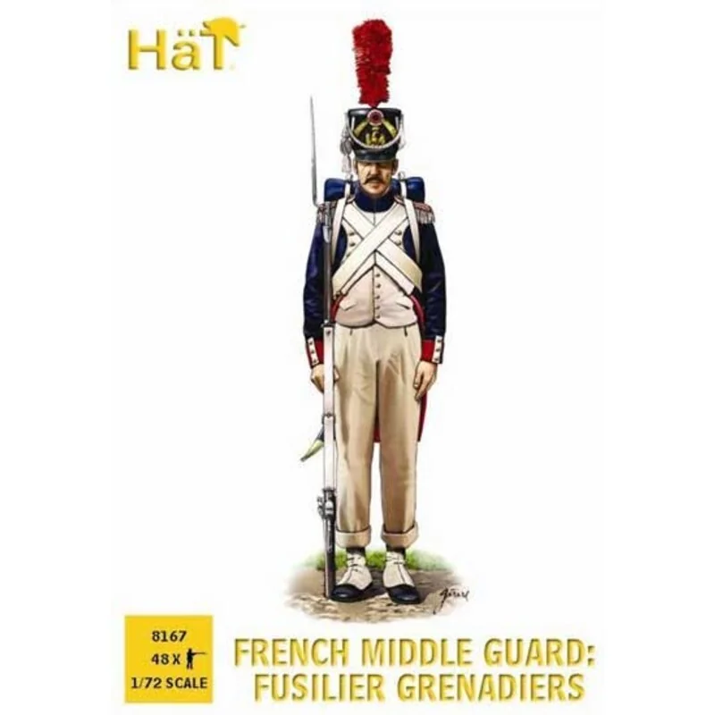 French Middle Guard