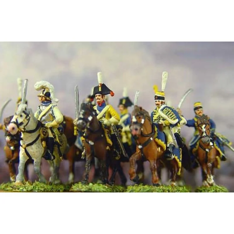 Swedish Cavalry