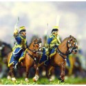 Swedish Cavalry