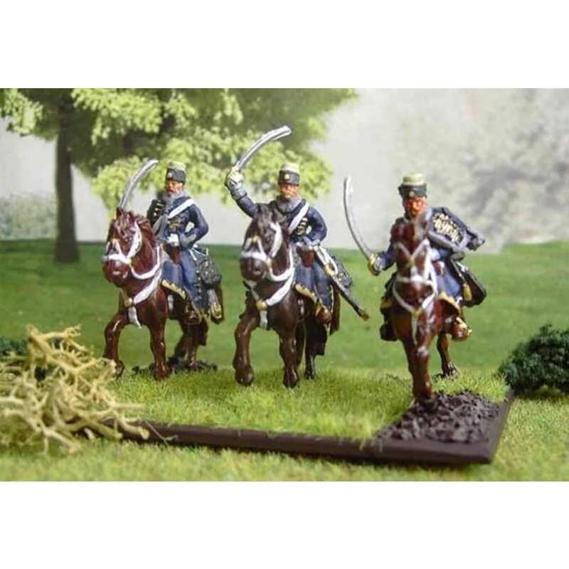 Swedish Cavalry