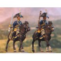 Swedish Cavalry