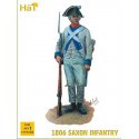 1806 Saxon Infantry