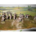 1806 Saxon Infantry