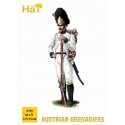 Austrian Grenadiers