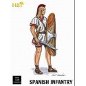 Spanish Warriors