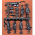 Wurttemberg Command. 18 figures per box