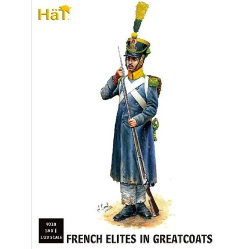 French Elites in Greatcoats