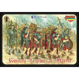 ROMAN LEGIONS 172