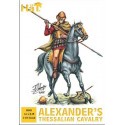 Alexanders Thessalian Cavalry