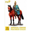 Imperial Roman Pratorian Cavalry Historical figure