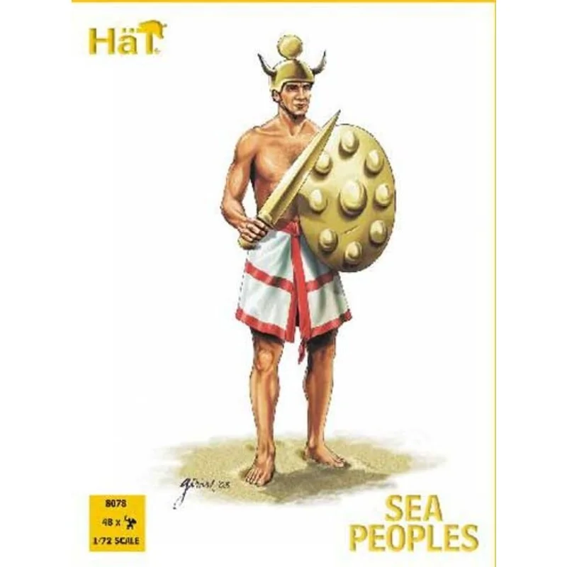 Sea Peoples