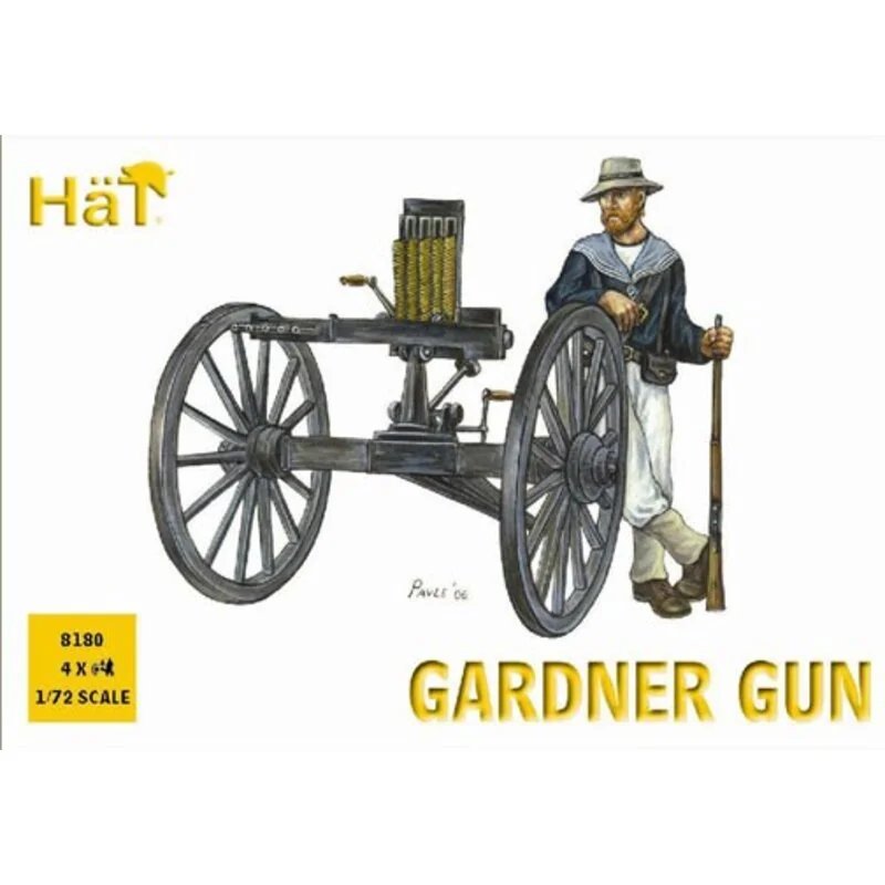 Gardner Gun