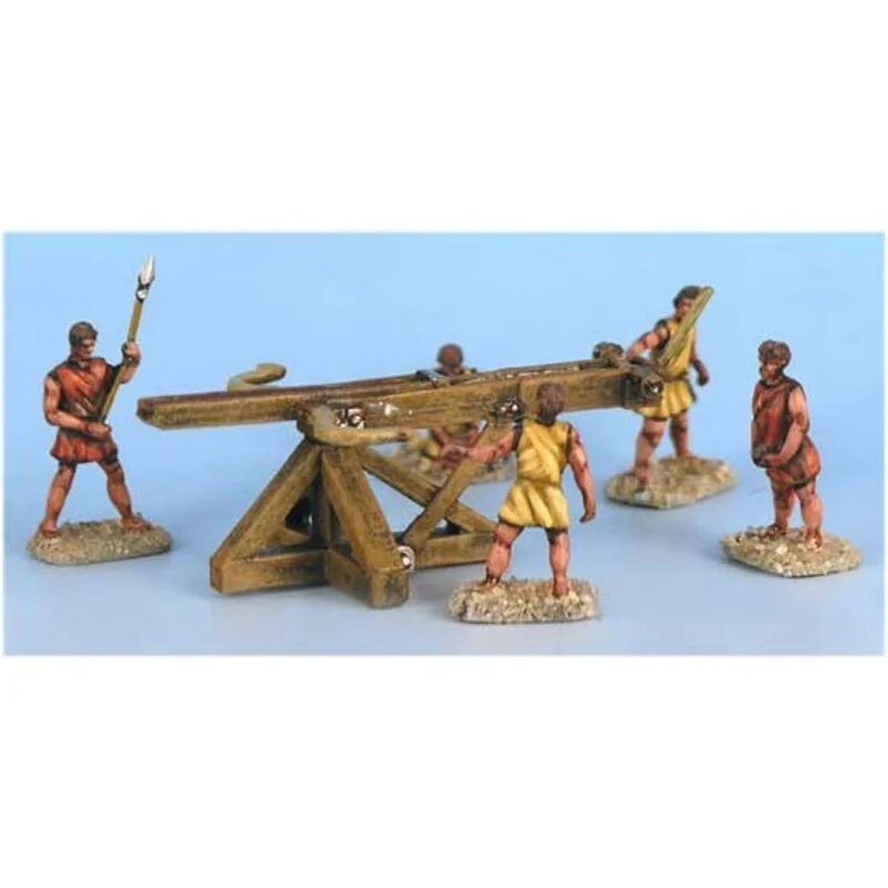 Greek Catapults x 4 per box