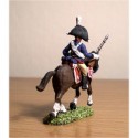 Napoleonic 1806 Prussian Dragoons