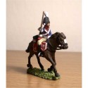 Napoleonic 1806 Prussian Dragoons