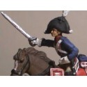 Napoleonic 1806 Prussian Dragoons