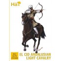 Andalusian Light Cavalry 