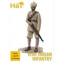 Indian Infantry (WWI)