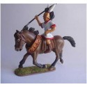 Italian Cavalry