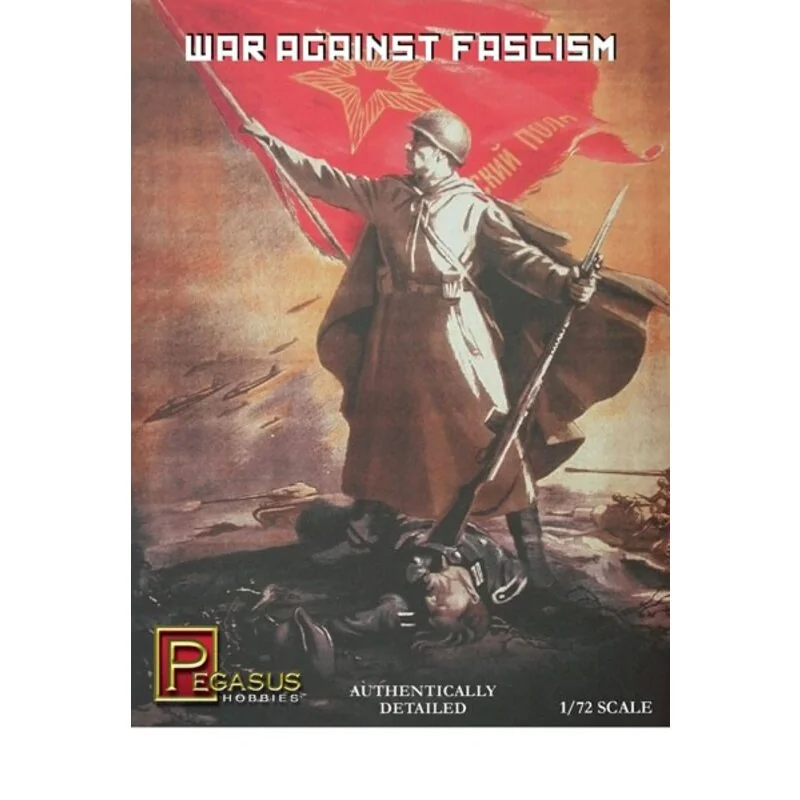 Russian War Facism 172