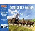 Settlers Conestoga Wagon Imex