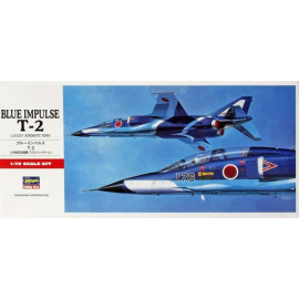 C5 Blue Impulse T2