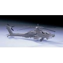 D6 AH- 64A APACHE (D6) Airplane model kit