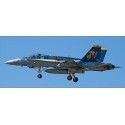 F/A-18C RET