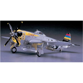 P- 47D -25 thuderbolt ( JT40 )