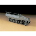 Sd.Kfz.251/1 Ausf.D