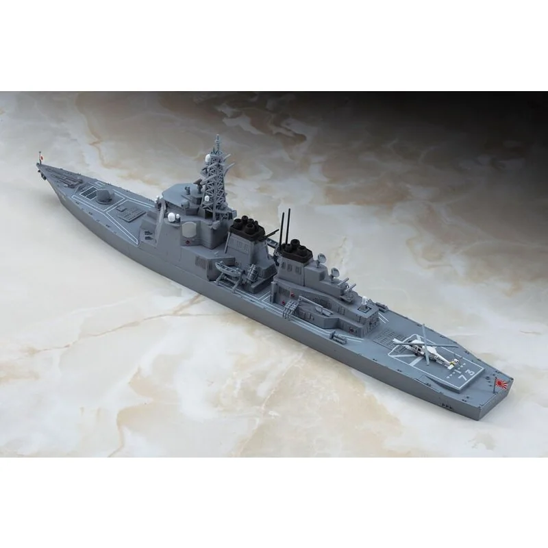 DDG KONGO JMSDF 1/700