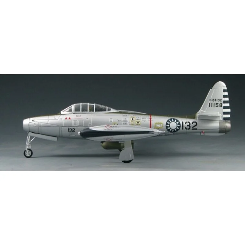 F-84G Thunderjet ROCAF