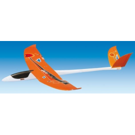 SE 300 -ARF RC glider