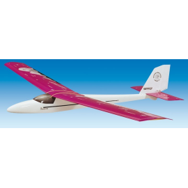 SE YOUNGSTER RC glider