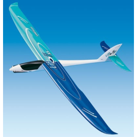 LIFT OFF XS - ARF RC glider