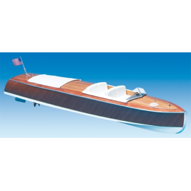 PHANTOM 1/15 electric-RC boat