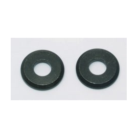 shouldered bushings