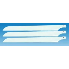 SET OF 3 BLADES