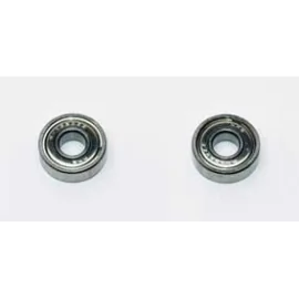 BEARING 12X21X5ZZ - LES 2