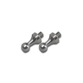 SCREW HEADS 5X9X13 - LES 2