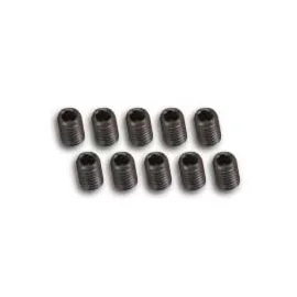 HEAD SCREW M3x5 HOLLOW - THE 10