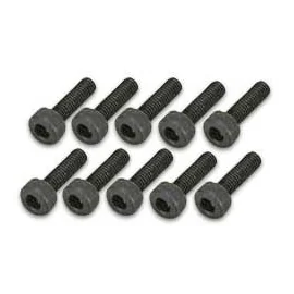 ALLEN SCREWS M3x25 - TOP 10