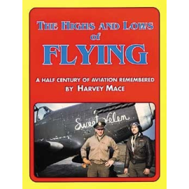 Book Hughs and LOWS OF FLYING USK 