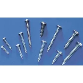 PARKER BUTTON SCREW DIA . 3.5 x 25mm