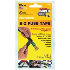 E -Z FUSE / SEALING STRIP SILICONE