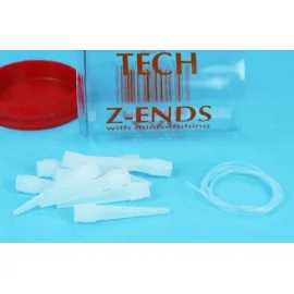 Z -ENDS