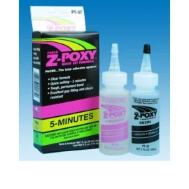 Z- POXY 5 MINUTES - 118ml