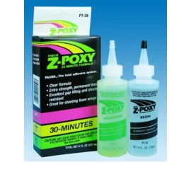 Z- POXY 30 MINUTES - 237ml