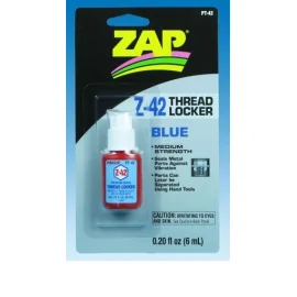 BRAKE - NET AVERAGE Z42 - 6ml BLUE